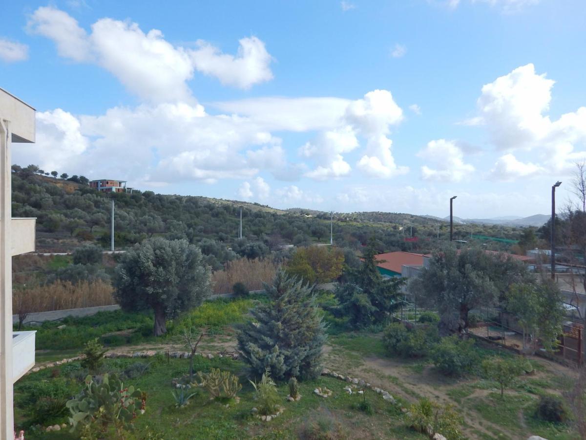 Οδυσσεια, Κοντά Σε Αεροδρόμιο, Λιμάνια Και Θάλασσες Lägenhet Keratea Exteriör bild